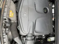 Gebraucht Mercedes A180 122 PS (89 kW) 2013 Schwarz Kleinwagen