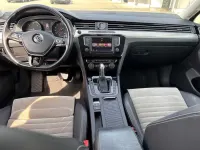 Gebraucht VW Passat Highline 150 PS (110 kW) 2016 Grau Kombi