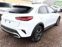 Neu Kia XCeed 150 PS (110 kW) 2026 Carraraweiß SUV