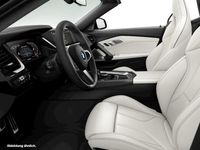 Gebraucht BMW Z4 M Sport 340 PS (250 kW) 2025 Black sapphire metallic Cabrio