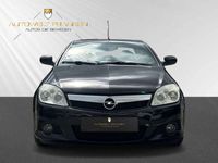 gebraucht Opel Tigra 1.8 DESIGN EDITION *PDC*SHZ*ALU*KLIMA*