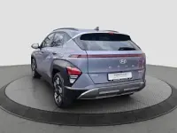 Gebraucht Hyundai Kona Prime 129 PS (94 kW) 2025 Blau SUV