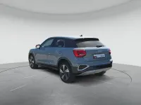 Używany Audi Q2 Advanced Plus 150 KM (110 kW) 2025 Szary SUV