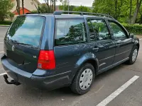Gebraucht VW Golf IV 105 PS (77 kW) 2000 Kombi