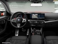 Gebraucht BMW M2 Performance 460 PS (338 kW) 2023 Rot Coupé