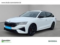 Gebraucht Skoda Octavia RS 265 PS (194 kW) 2025 (unbekannt) Kombi