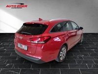gebraucht Hyundai i30 YES! Bluetooth Navi Klima Einparkhilfe