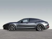Neu Porsche Panamera 4 470 PS (345 kW) 2025 Grau Limousine