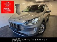 Gebraucht Ford Kuga Titanium X 190 PS (139 kW) 2023 Silber SUV