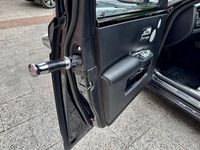 Gebraucht Rolls Royce Ghost 571 PS (419 kW) 2014 Schwarz Limousine