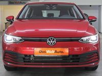 gebraucht VW Golf 1.5 TSI Life Bluetooth Navi LED Klima