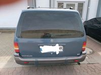 gebraucht Chrysler Voyager 