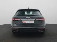 Gebraucht Audi A4 Sport 163 PS (119 kW) 2023 Manhattangrau metallic Kombi