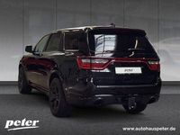 Neu Dodge Durango 719 PS (528 kW) 2025 Diamond black SUV