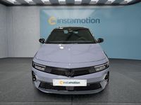 Neu Opel Astra 131 PS (96 kW) 2025 Grau Kombi