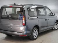 Neu VW Caddy Maxi Life 122 PS (89 kW) 2025 Grau Van / Kleinbus