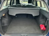 Używany Dacia Logan MCV Lauréate 90 KM (66 kW) 2014 Niebieski Kombi