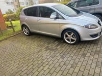 gebraucht Seat Altea 2.0 diesel