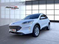 Gebraucht Ford Kuga Titanium X 190 PS (139 kW) 2024 Frostweiß SUV
