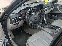 gebraucht BMW 320 D E 91