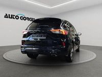 Gebraucht Ford Kuga ST-Line 152 PS (111 kW) 2022 Schwarz SUV