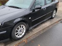 Gebraucht Saab 9-3 150 PS (110 kW) 2003 Schwarz Limousine
