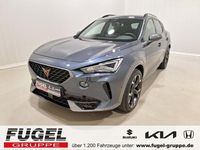 Gebraucht Cupra Formentor VZ 245 PS (180 kW) 2022 "magnetic tech" SUV