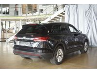 gebraucht VW Touareg 4Mot