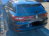 Gebraucht Renault Talisman Initiale Paris 160 PS (117 kW) 2016 Violet Kombi