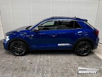 Gebraucht VW T-Roc Beats 300 PS (220 kW) 2022 Blau SUV