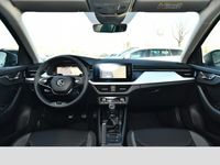 gebraucht Skoda Scala Ambition