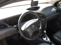 gebraucht Citroën C5 2.0 HDi SX Autom. SX