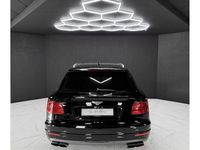 Gebraucht Bentley Bentayga 549 PS (403 kW) 2018 Schwarz SUV
