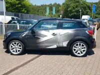 Używany Mini Cooper S 184 KM (135 kW) 2013 Czarny Hatchback