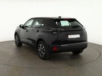 Neu Peugeot 2008 101 PS (74 kW) 2025 Schwarz SUV