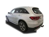 gebraucht Mercedes GLC220 d 4Matic AHK-AMG Int-LED-OFF Road Paket