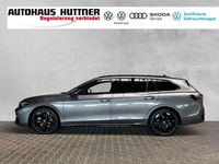 Gebraucht VW Passat R-line 193 PS (141 kW) 2025 Diabasgrau (metallic) Kombi