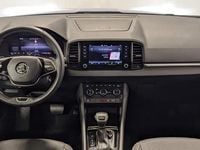 Gebraucht Skoda Karoq Selection 150 PS (110 kW) 2024 Metallic SUV