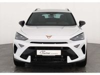 Gebraucht Cupra Formentor 150 PS (110 kW) 2025 Weiss SUV