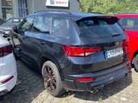 Gebraucht Cupra Ateca 300 PS (220 kW) 2020 Schwarz SUV