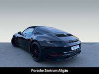 gebraucht Porsche 911 Targa 4 992 GTS Surround-View Sportabgas LED