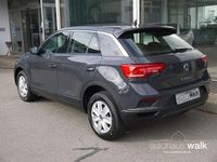 Occasion VW T-Roc 116 ch (85 kW) 2021 Gris SUV