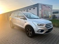 Gebraucht Ford Kuga Cool & Connect 175 PS (128 kW) 2018 Other SUV