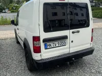 Gebraucht Ford Transit 90 PS (66 kW) 2003 Weiß Kombi