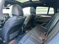 Gebraucht BMW X4 M M Sport 360 PS (264 kW) 2019 Schwarz SUV