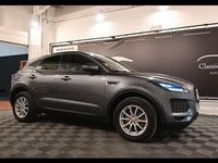 Gebraucht Jaguar E-Pace 200 PS (147 kW) 2019 Grau SUV