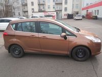 gebraucht Ford B-MAX 1,6 TI-VCT 77kW Titanium PowerShift Ti...