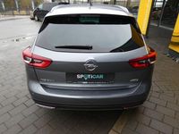 Gebraucht Opel Insignia Country Tourer Exklusiv 170 PS (125 kW) 2018 Grau Kombi
