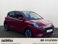 Neu Hyundai i10 Trend 79 PS (58 kW) 2025 Rot Kleinwagen