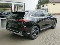 Neu Wey 05 Lux 476 PS (350 kW) 2026 Schwarz SUV